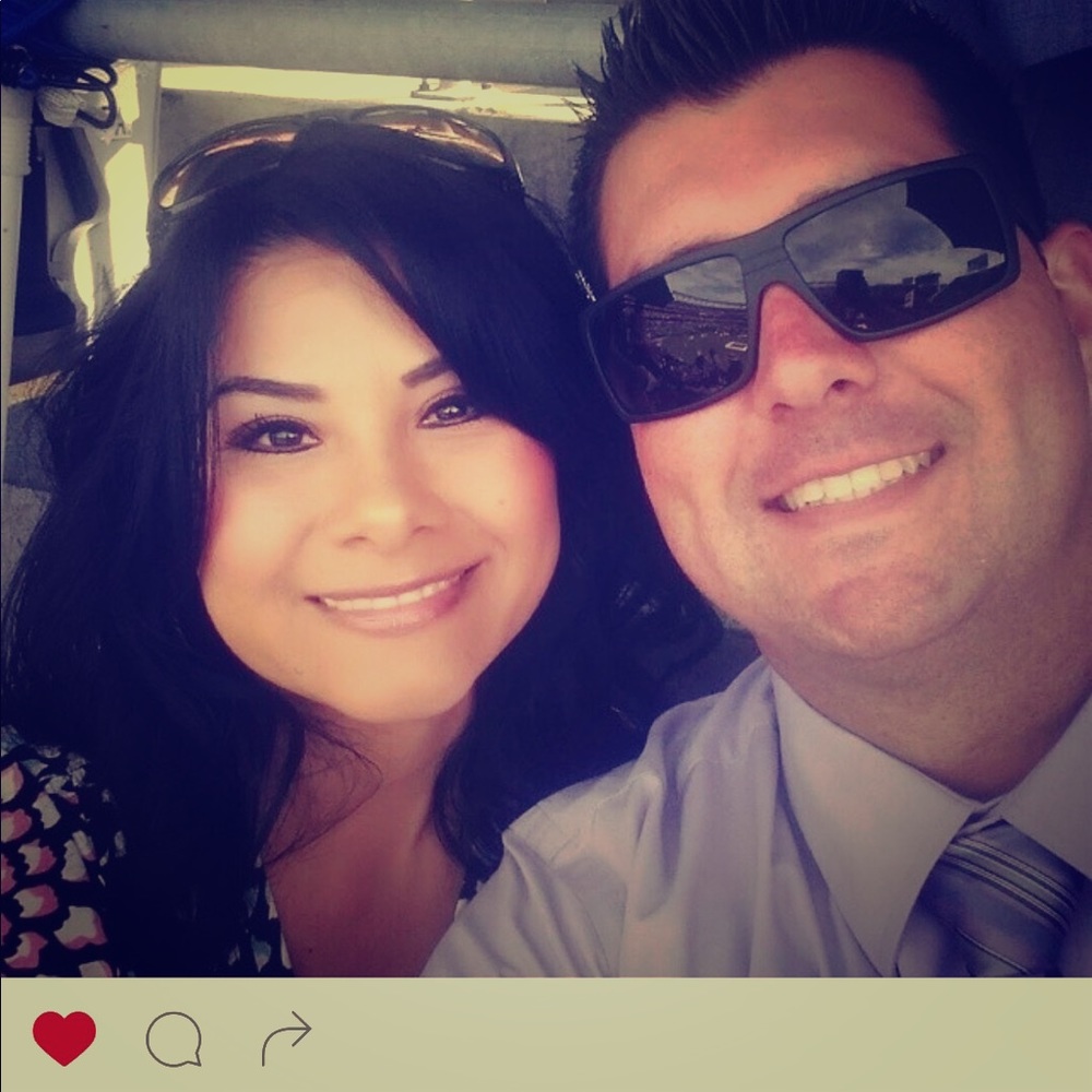 Meet your Posher, Christina